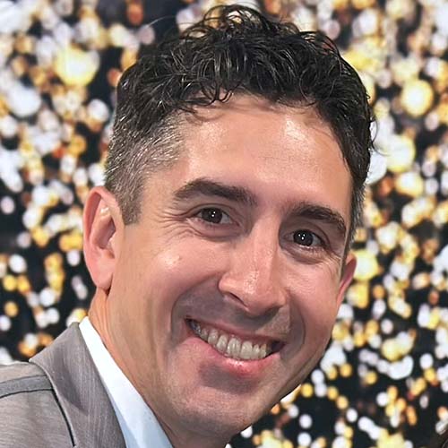 Adam, Inventory Manager at AutoSalesVelocity