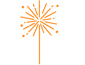 One Firework