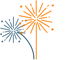 One Firework