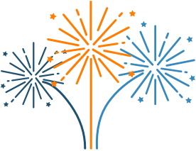 One Firework